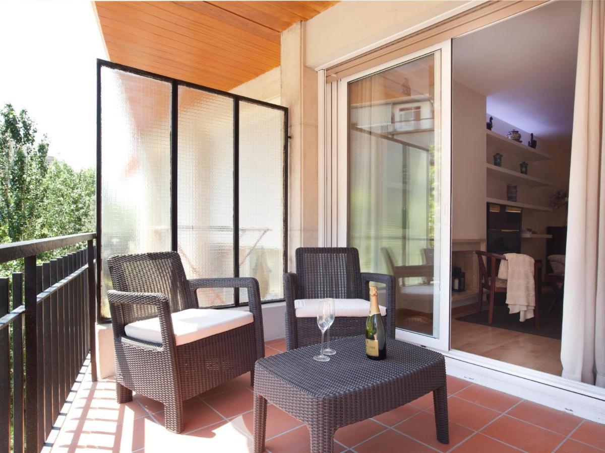 Apartment Click&flat Luxury Mistral
