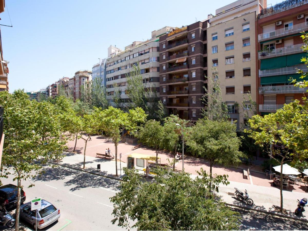 Click&flat Luxury Mistral * Barcelone