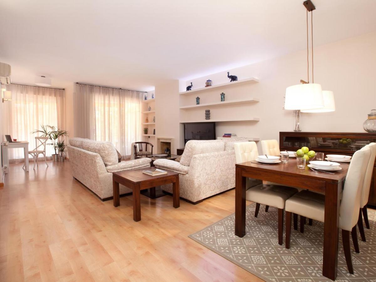Click&flat Luxury Mistral Barcelone