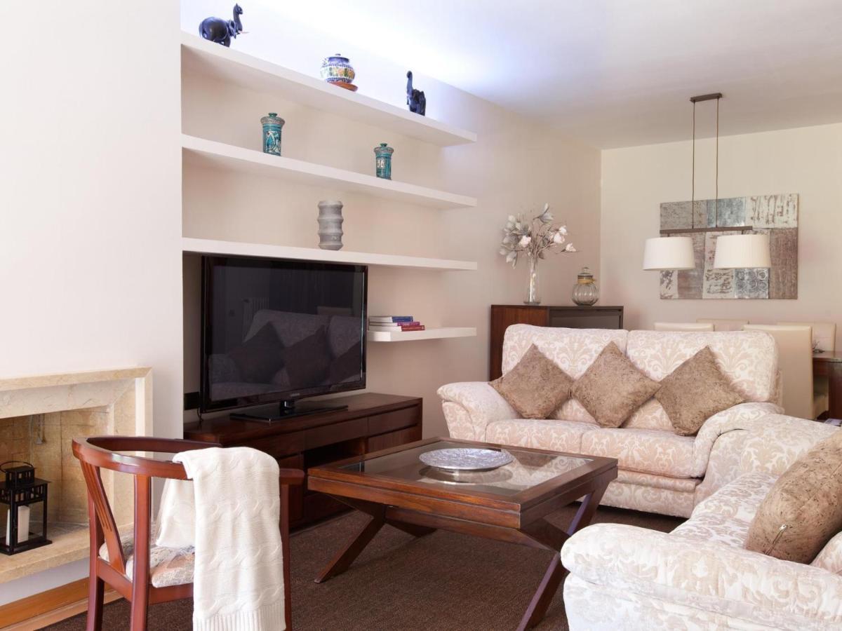 Appartement Click&flat Luxury Mistral