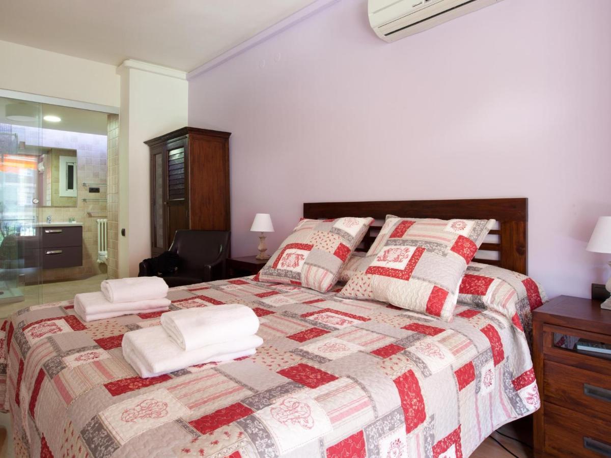 Click&flat Luxury Mistral Apartment *