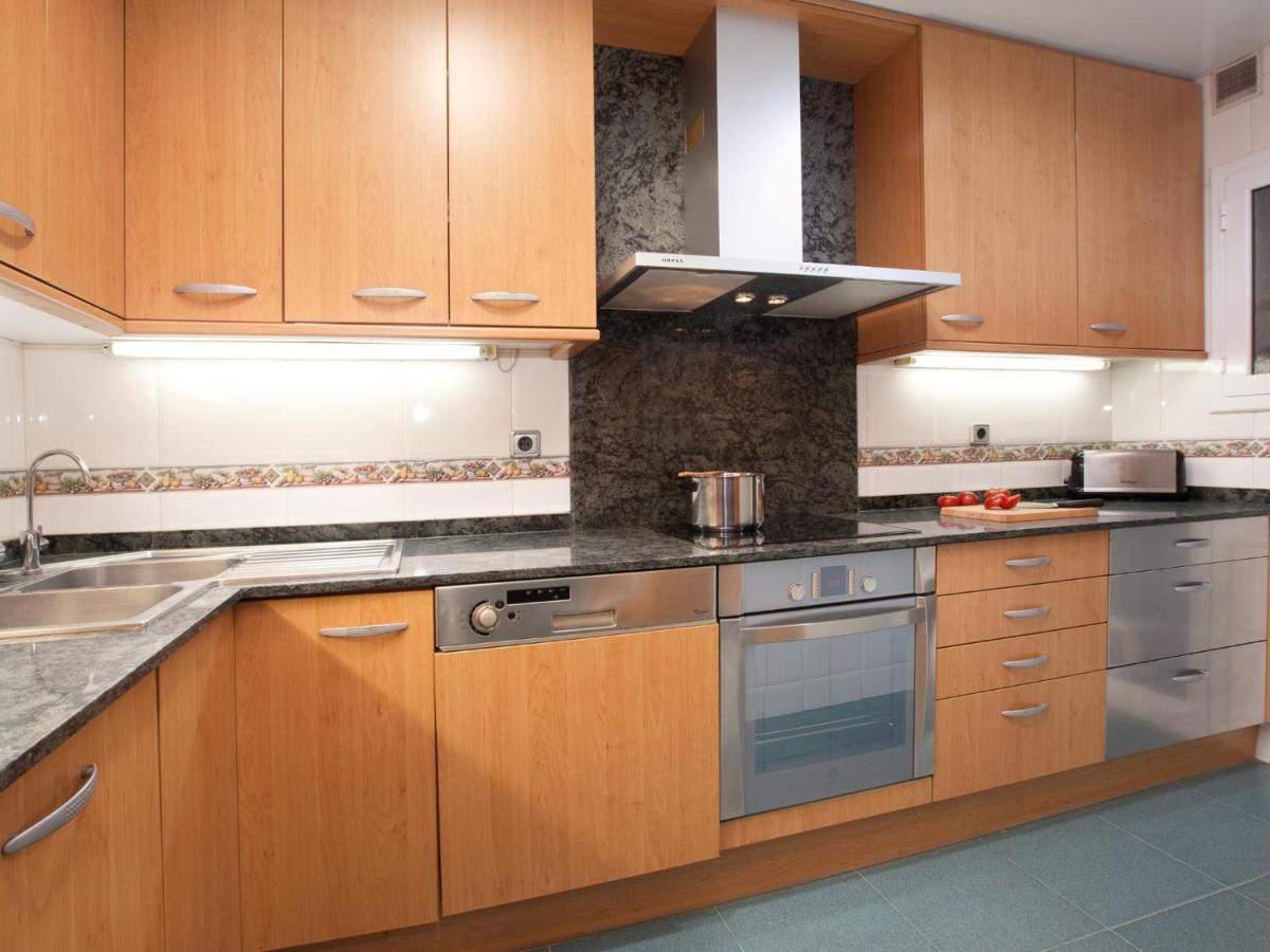 Click&flat Luxury Mistral Apartment