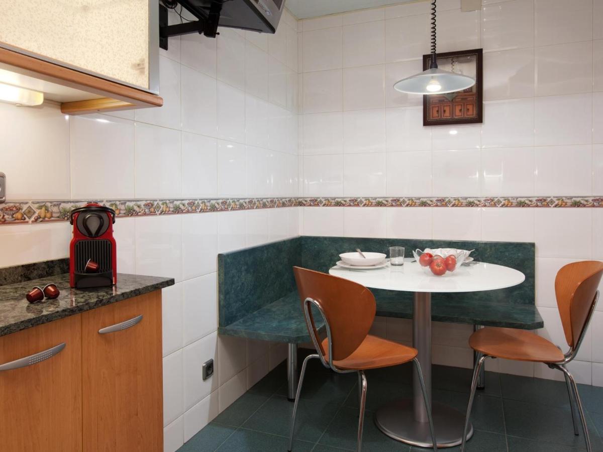 Apartment Click&flat Luxury Mistral