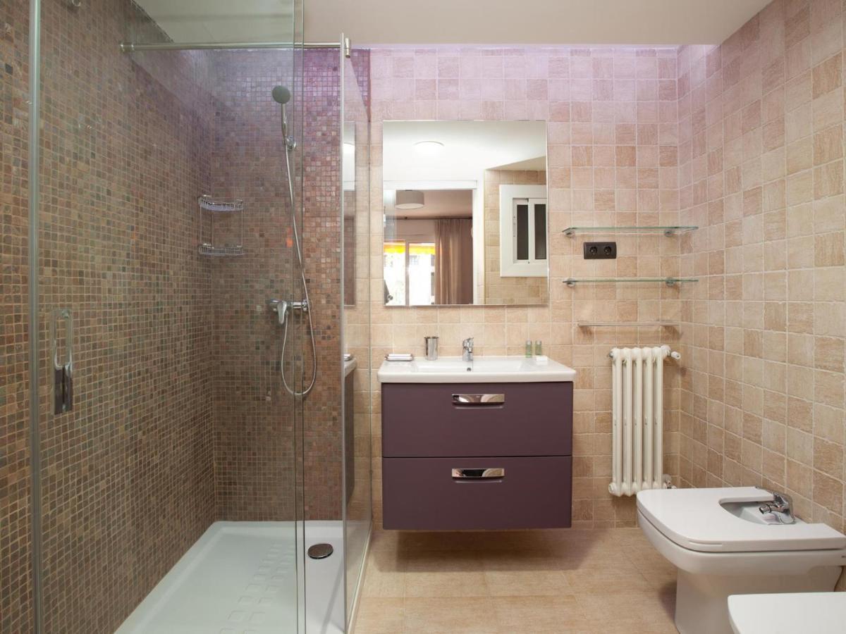 Click&flat Luxury Mistral * Barcelone