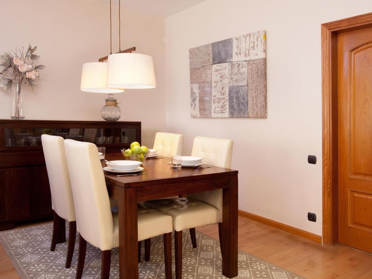 Click&flat Luxury Mistral Apartment Barcelona