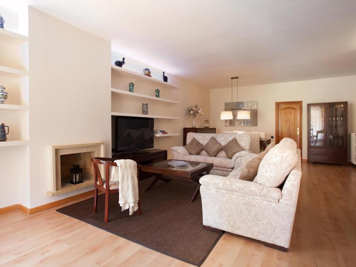Apartment Click&flat Luxury Mistral