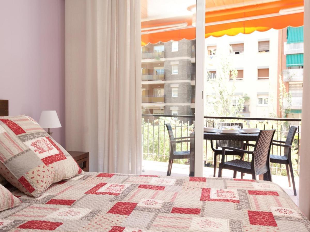 Click&flat Luxury Mistral Appartement Barcelone