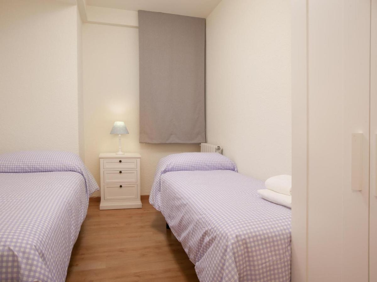 Apartment Click&flat Luxury Mistral *