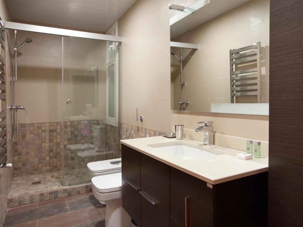 Click&flat Luxury Mistral Barcelone